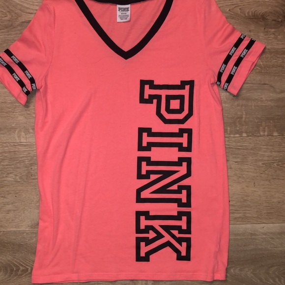 Women’s Victoria’s Secret PINK top - Picture 2 of 6